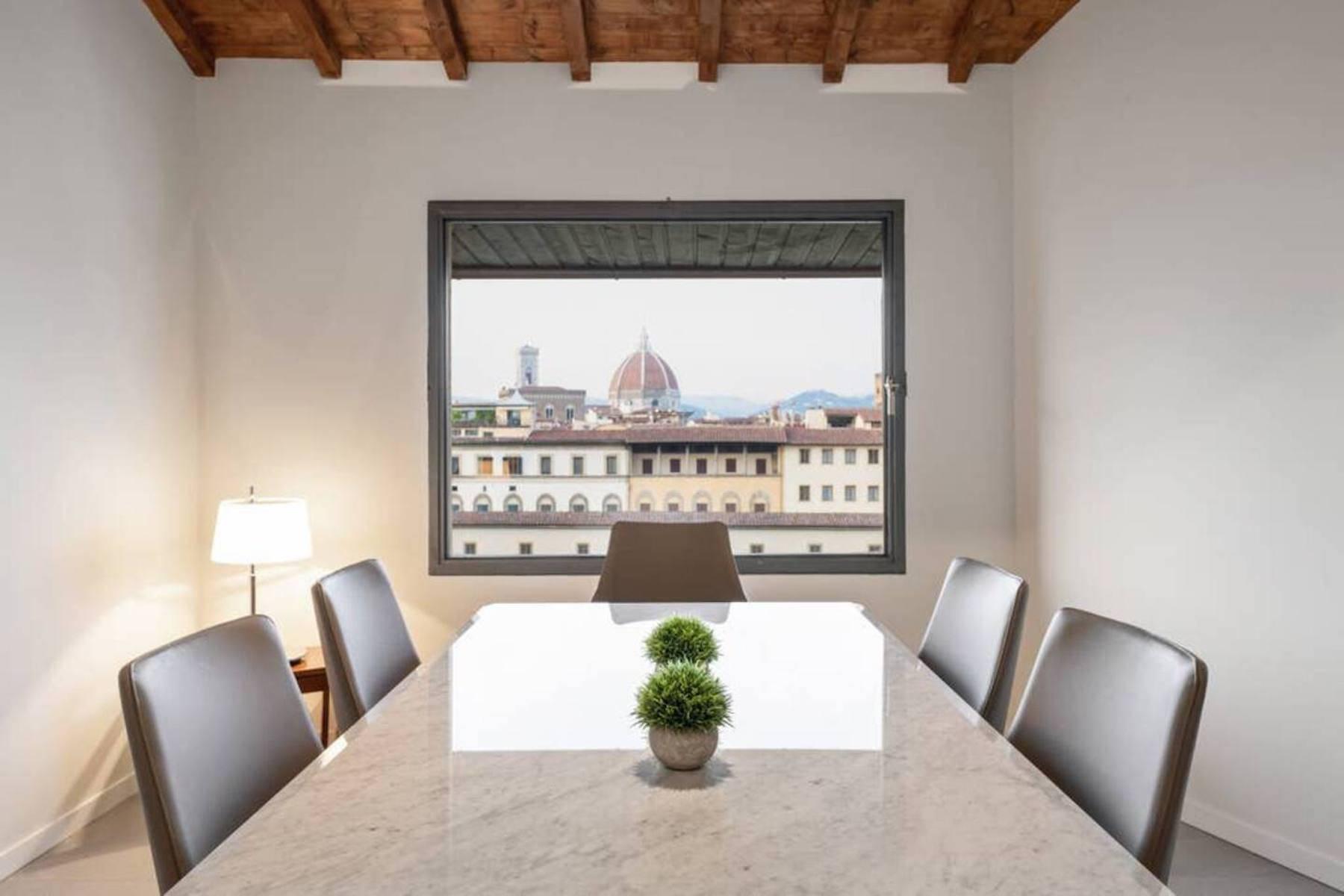 Bello e moderno appartamento vicinissimo a Ponte Vecchio - 7