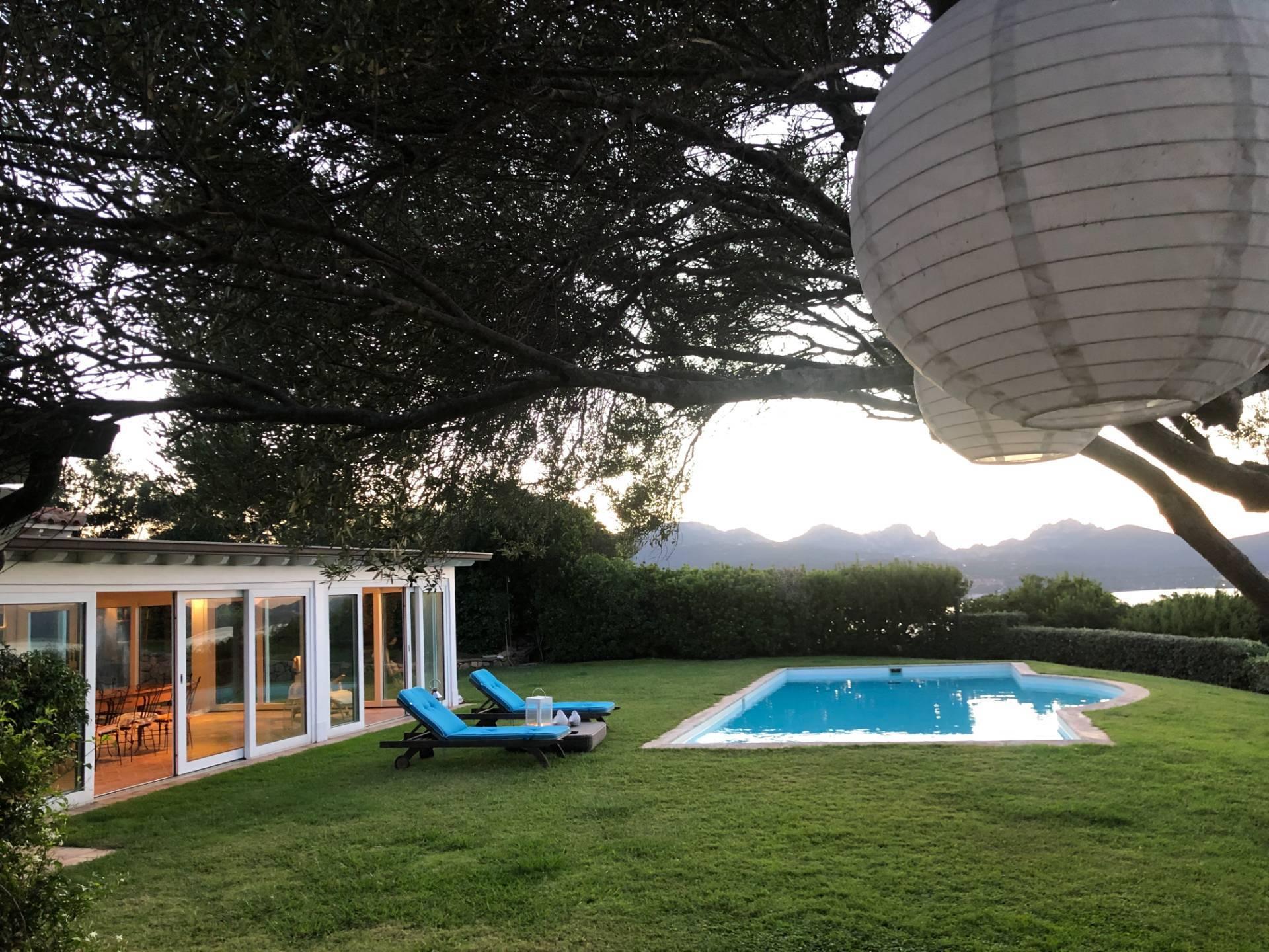 Villa Paradise - Superb contemporary property at Porto Rotondo - 14