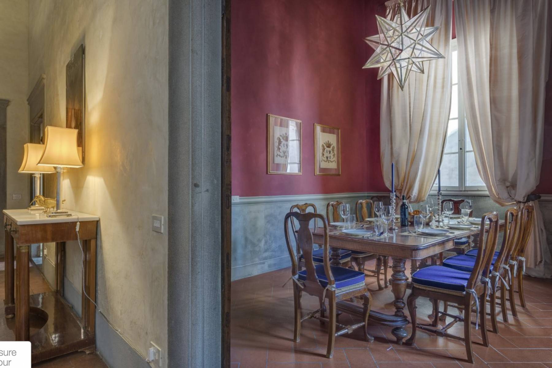 Beautiful apartment in the heart of Florence - 4