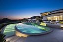 Glamour - Prestigiosa ed elegante villa situata nel cuore della Costa Smeralda, in affitto, Arzachena | Sotheby’s Realty Italy - 1