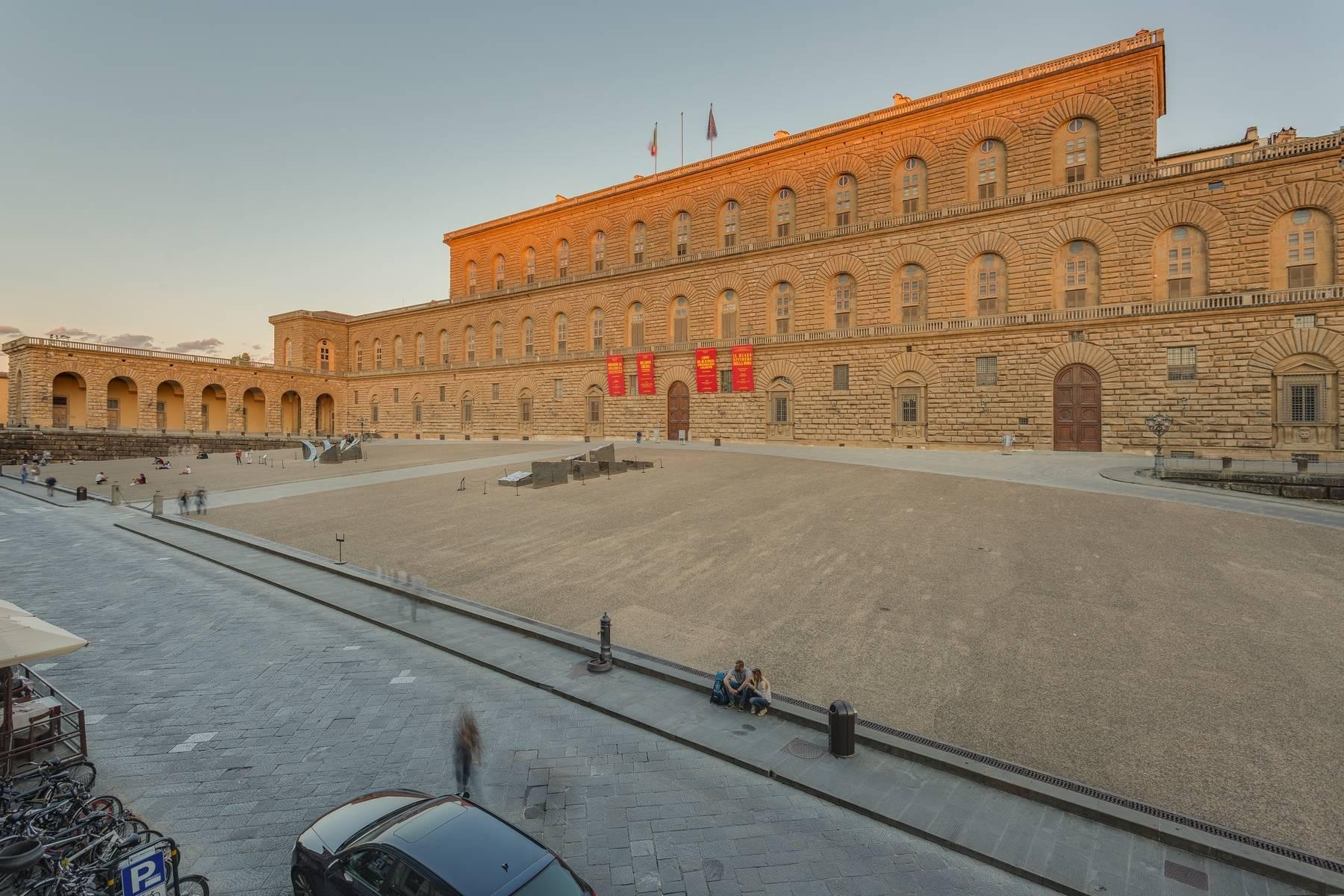 Una lussuosa residenza fiorentina a pochi passi da Palazzo Pitti - 18