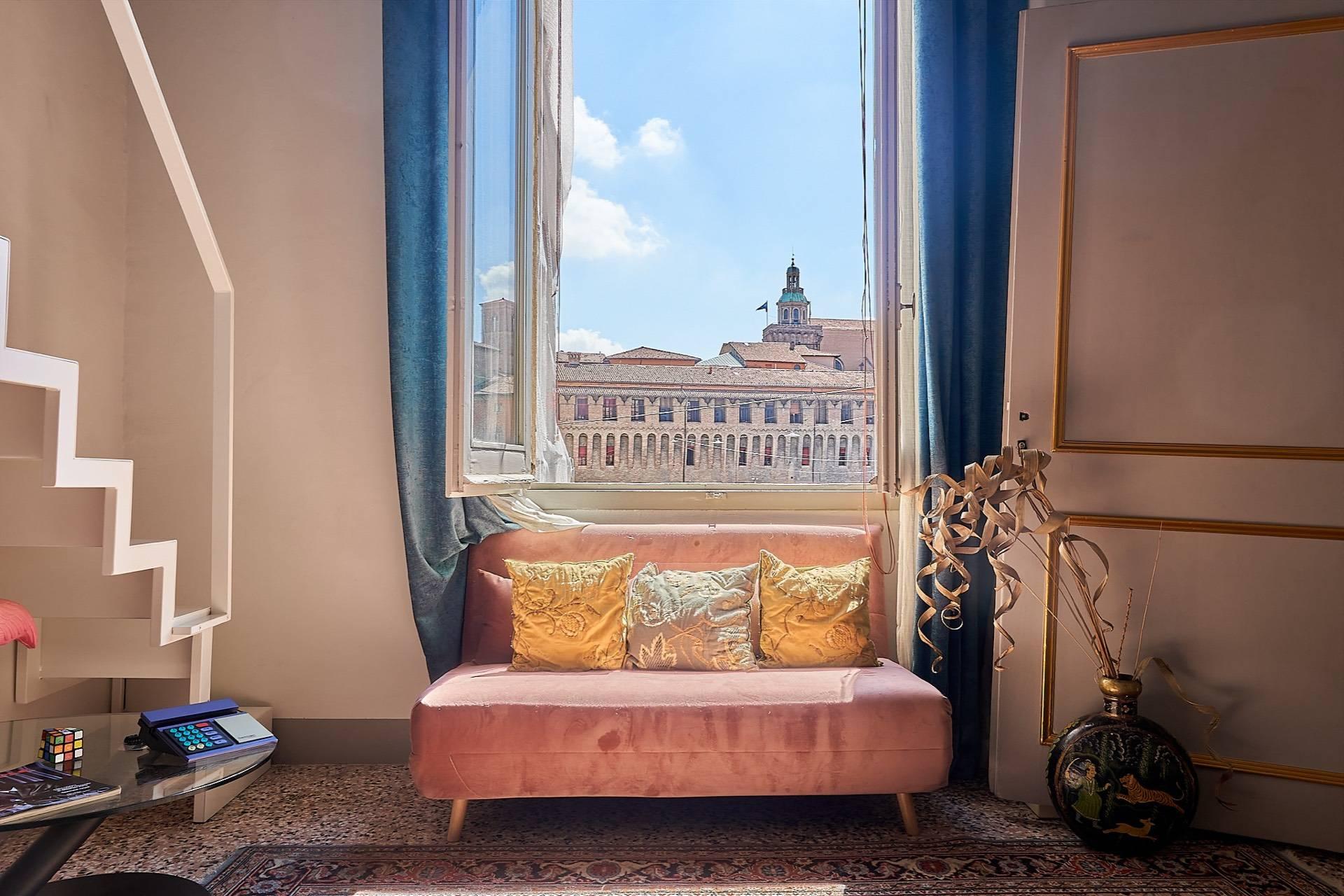 Stunning apartment in the heart of Bologna - 2