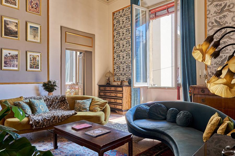 Luxury Real Estate, Homes for sale Italy Sotheby’s International realty