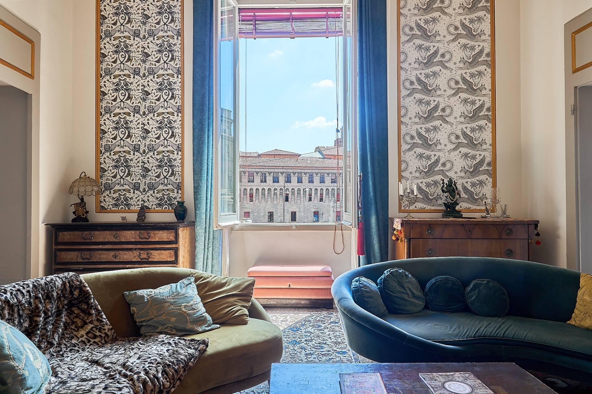 Stunning apartment in the heart of Bologna - 8