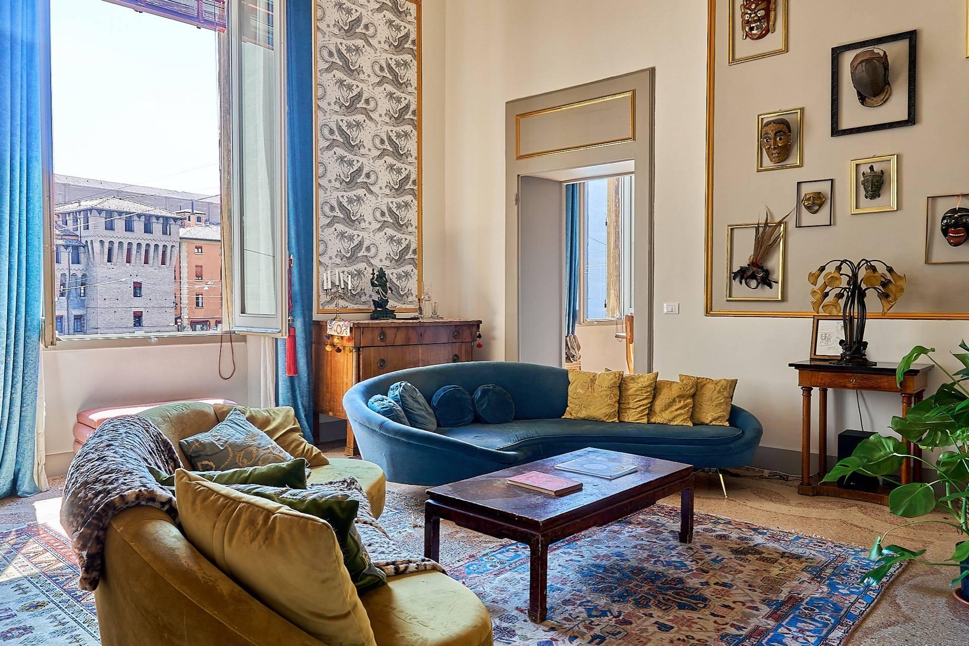 Stunning apartment in the heart of Bologna - 8