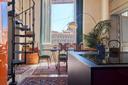 Meraviglioso appartamento nel cuore di Bologna, in vendita, Bologna | Sotheby’s Realty Italy - 9