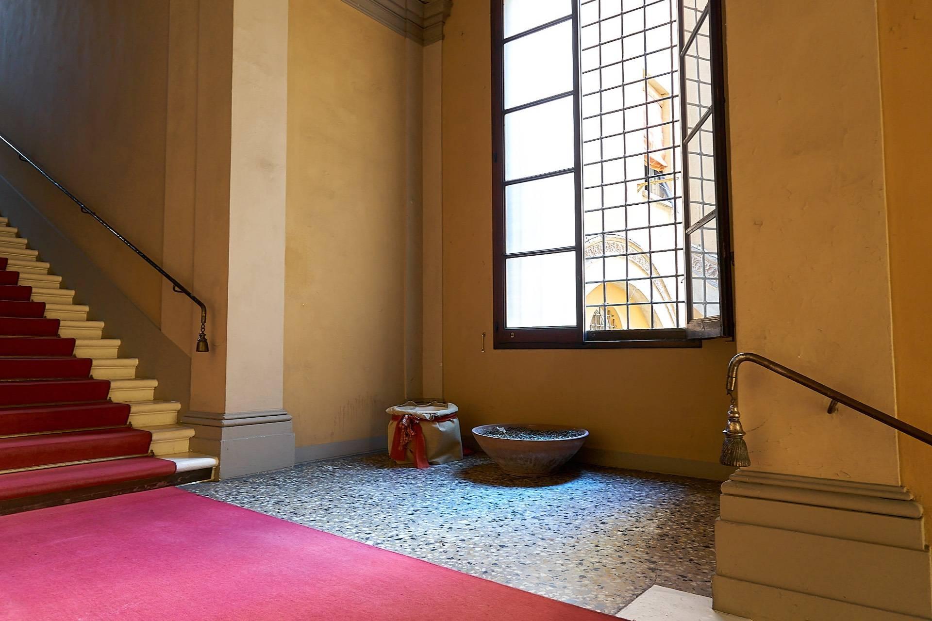 Stunning apartment in the heart of Bologna - 25