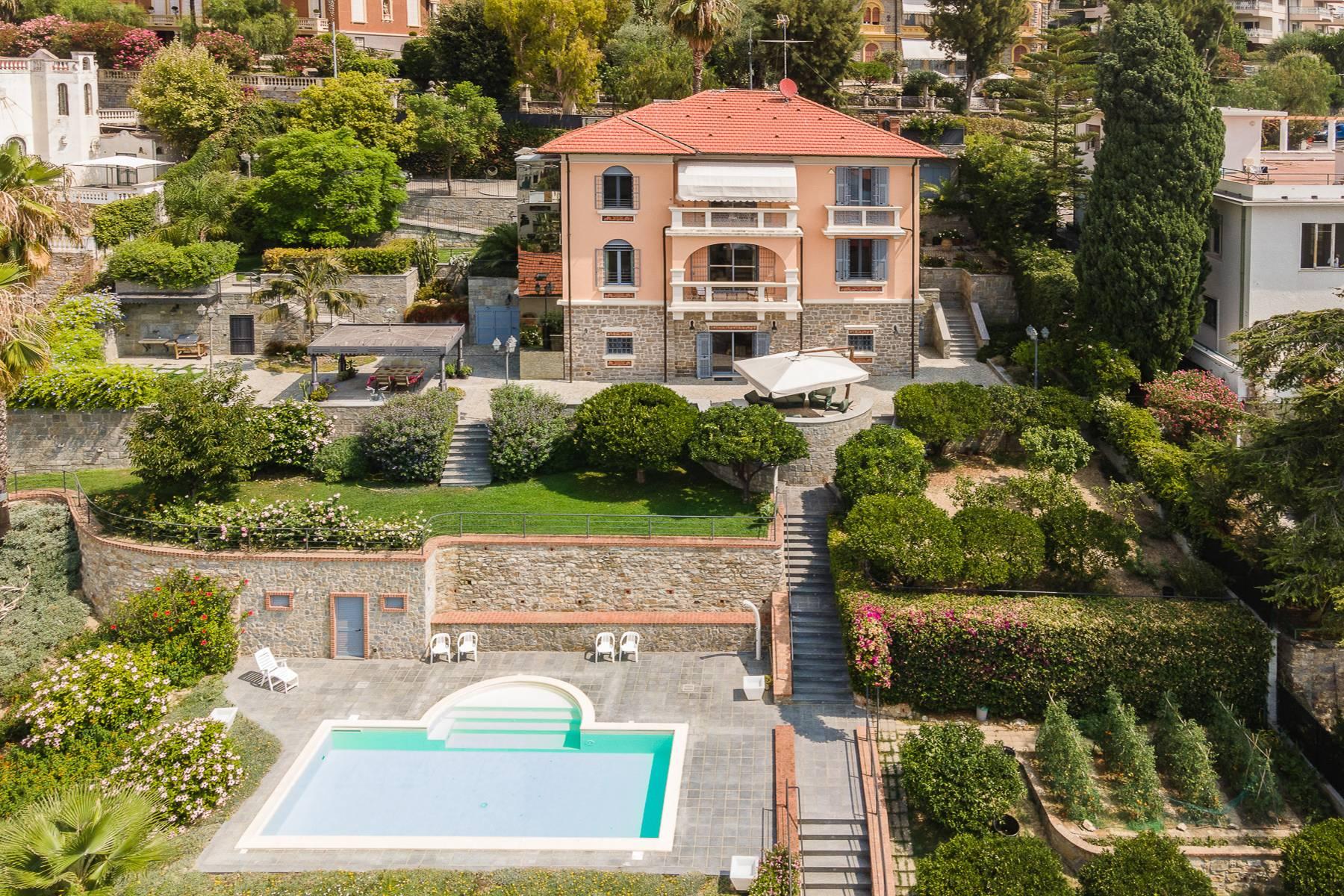 Prestigious villa in Sanremo - 22