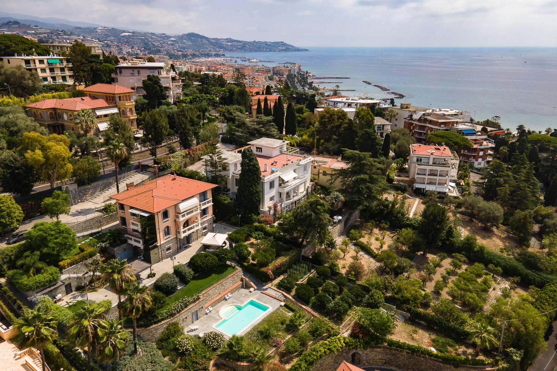 Prestigious villa in Sanremo - 21