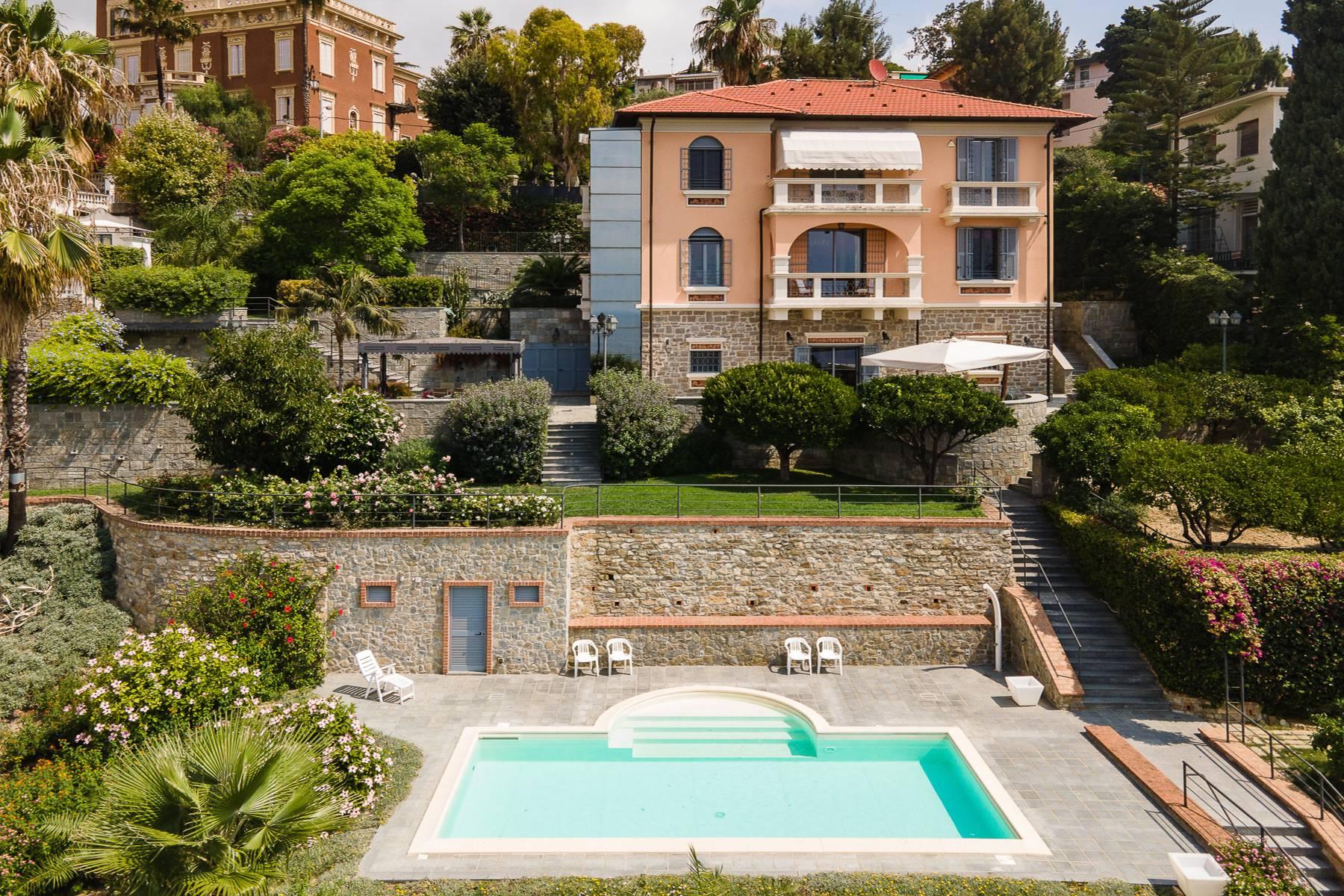 Prestigious villa in Sanremo - 26