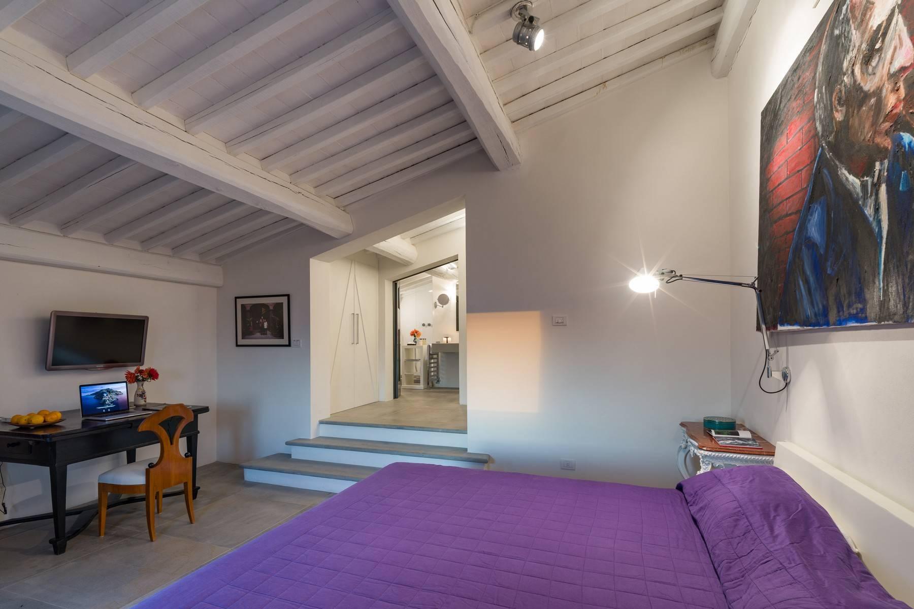 Lussuosa villa moderna con 6 camere da letto nel sud della Toscana - 11