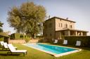 Esclusiva villa di fine Ottocento con piscina, in vendita, Grotte di Castro | Sotheby’s Realty Italy - 3