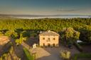 Esclusiva villa di fine Ottocento con piscina, in vendita, Grotte di Castro | Sotheby’s Realty Italy - 26