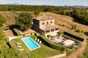 Esclusiva villa di fine Ottocento con piscina, in vendita, Grotte di Castro | Sotheby’s Realty Italy - 25