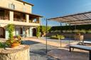 Esclusiva villa di fine Ottocento con piscina, in vendita, Grotte di Castro | Sotheby’s Realty Italy - 5