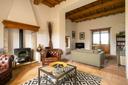 Esclusiva villa di fine Ottocento con piscina, in vendita, Grotte di Castro | Sotheby’s Realty Italy - 6