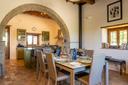 Esclusiva villa di fine Ottocento con piscina, in vendita, Grotte di Castro | Sotheby’s Realty Italy - 7