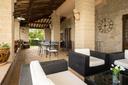 Esclusiva villa di fine Ottocento con piscina, in vendita, Grotte di Castro | Sotheby’s Realty Italy - 15