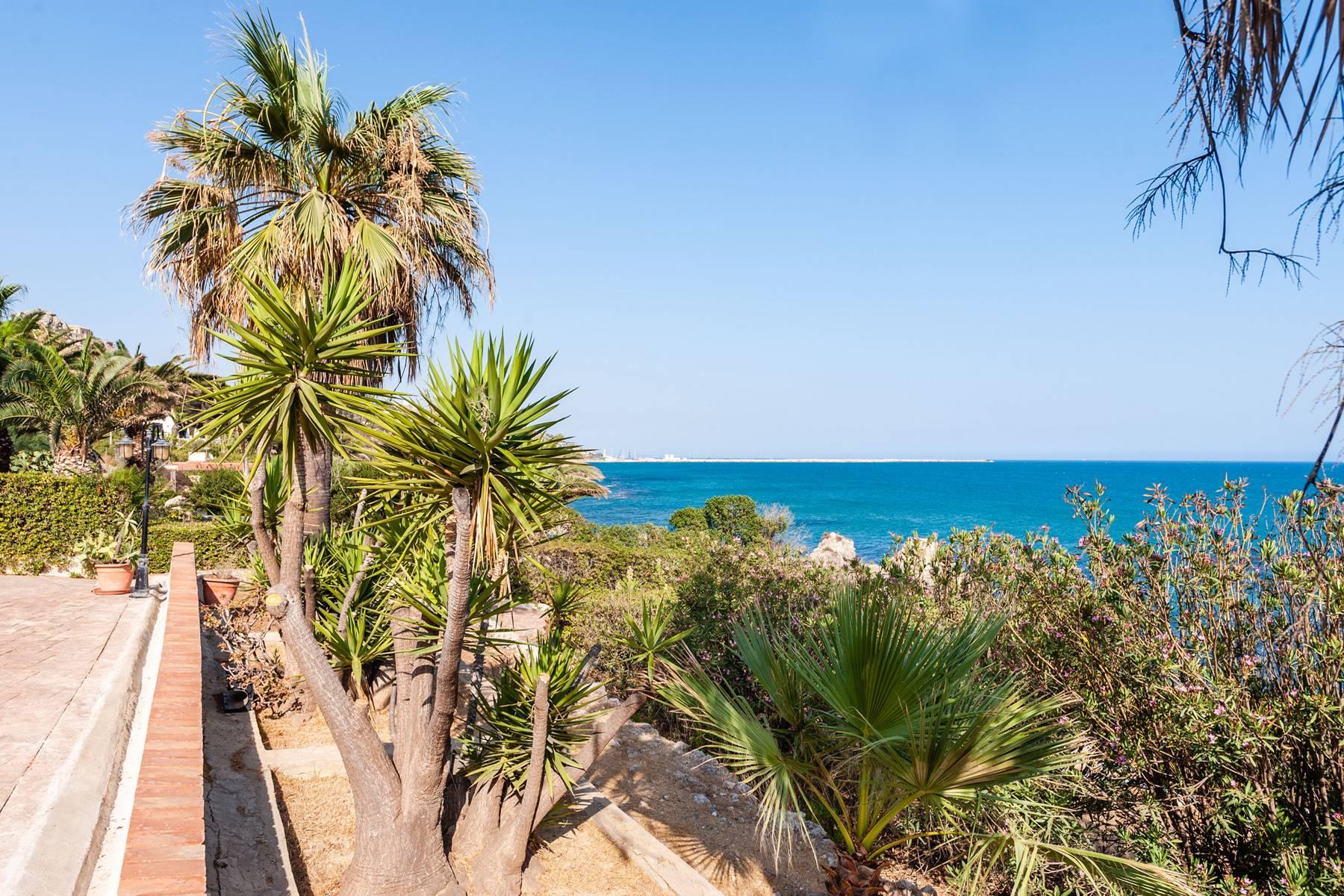Exclusive villa on the coast of Licata - 15