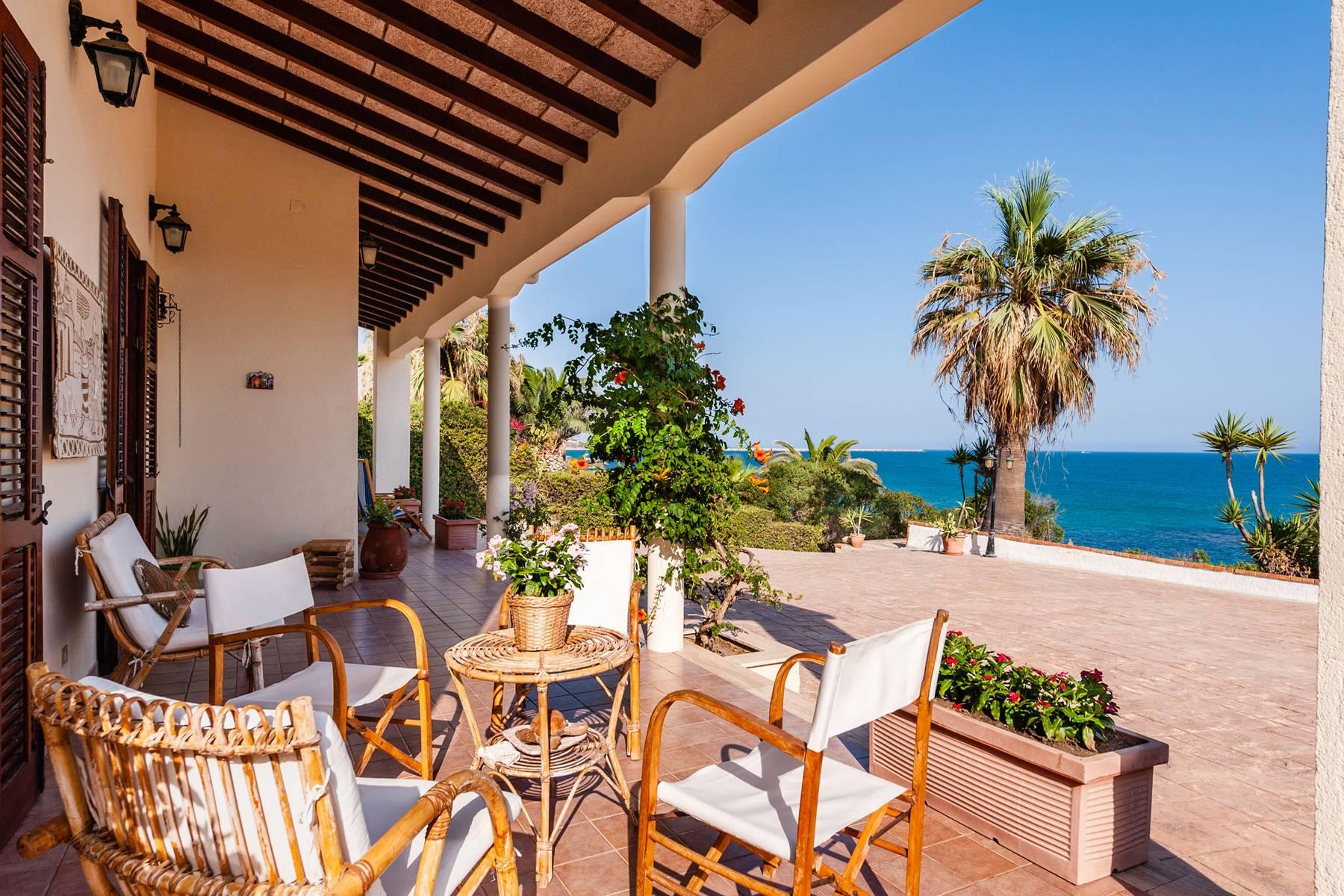 Exclusive villa on the coast of Licata - 18