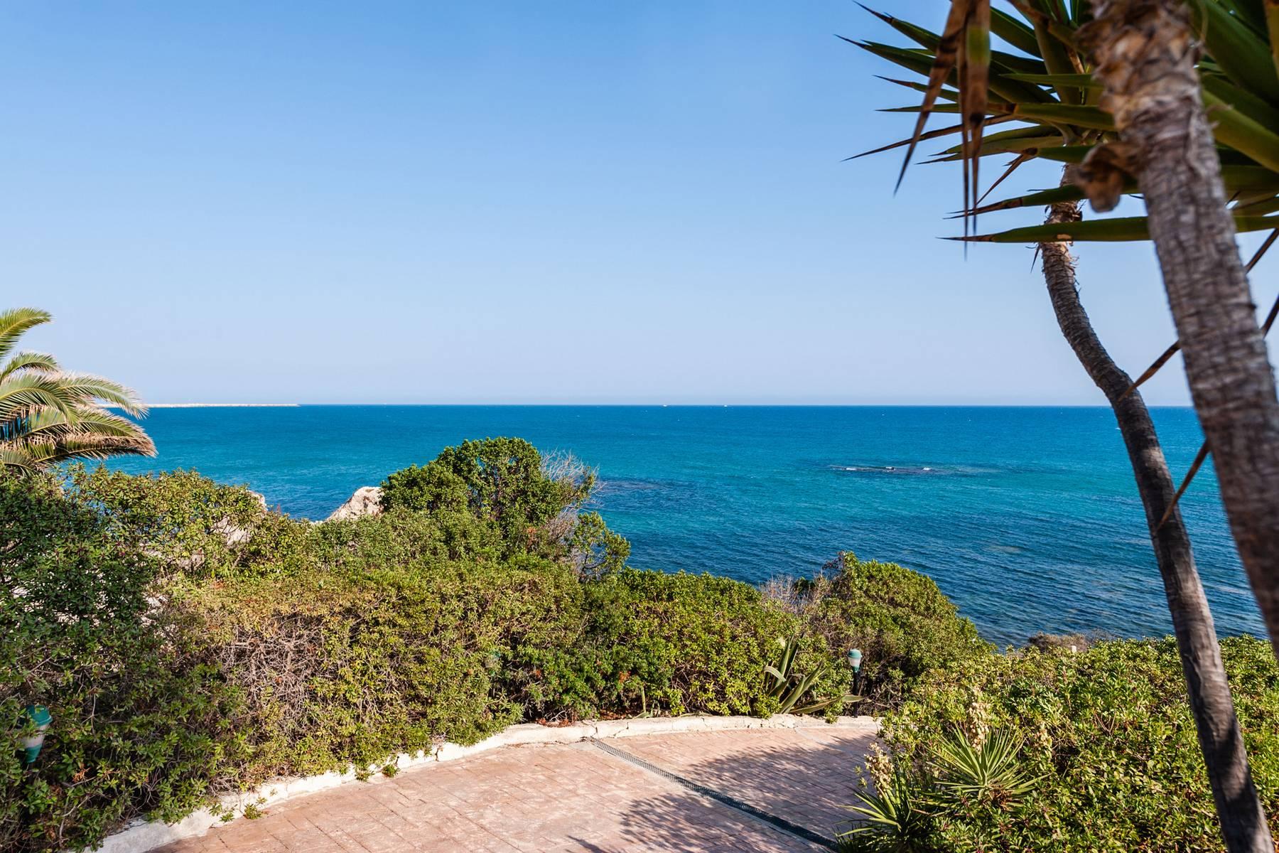 Exclusive villa on the coast of Licata - 9