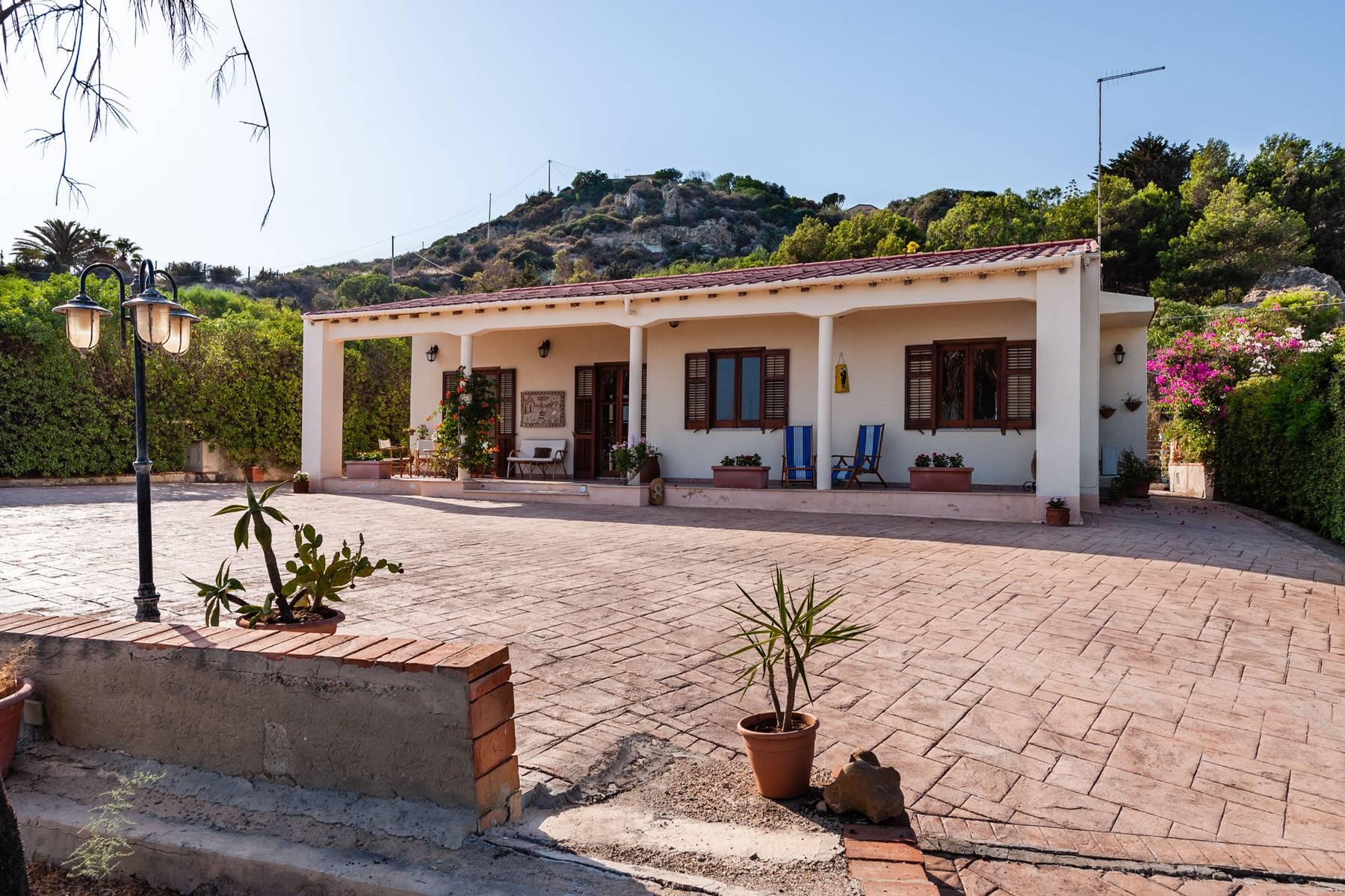 Exclusive villa on the coast of Licata - 7