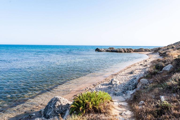 Exclusive villa on the coast of Licata Villa For sale Licata