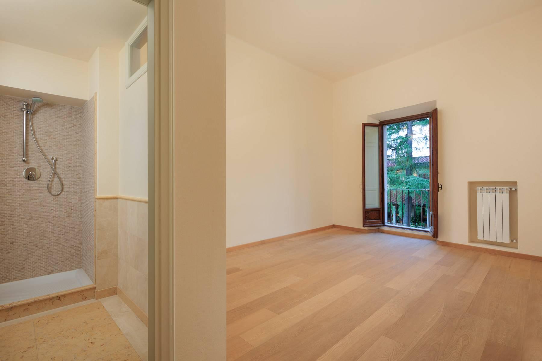 Prestigious apartment in a historic mansion on the hills of Carmignano - 10
