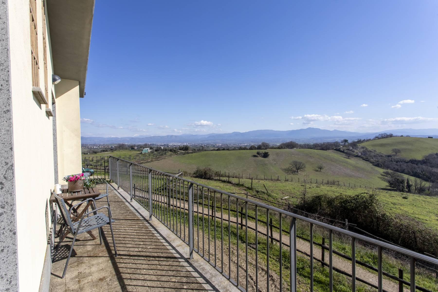 Country Resort in an enchanting location with pool and 3ha of park out of Rome - 21