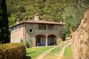 Un angolo di paradiso sulle colline  Aretine, in vendita, Loro Ciuffenna | Sotheby’s Realty Italy - 1
