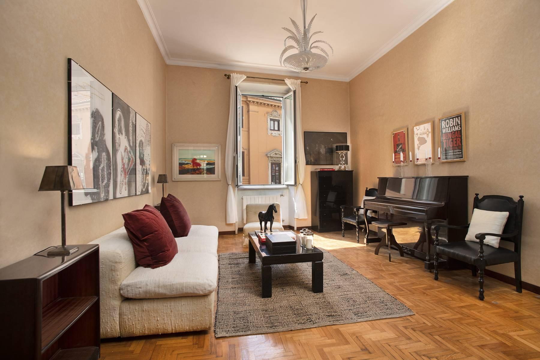 Charming apartment in the heart of the Monti neighborhood - 1