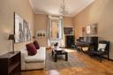 Appartamento di charme nel cuore del Rione Monti, in vendita, Roma | Sotheby’s Realty Italy - 1