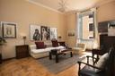 Appartamento di charme nel cuore del Rione Monti, in vendita, Roma | Sotheby’s Realty Italy - 2