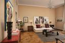 Appartamento di charme nel cuore del Rione Monti, in vendita, Roma | Sotheby’s Realty Italy - 3