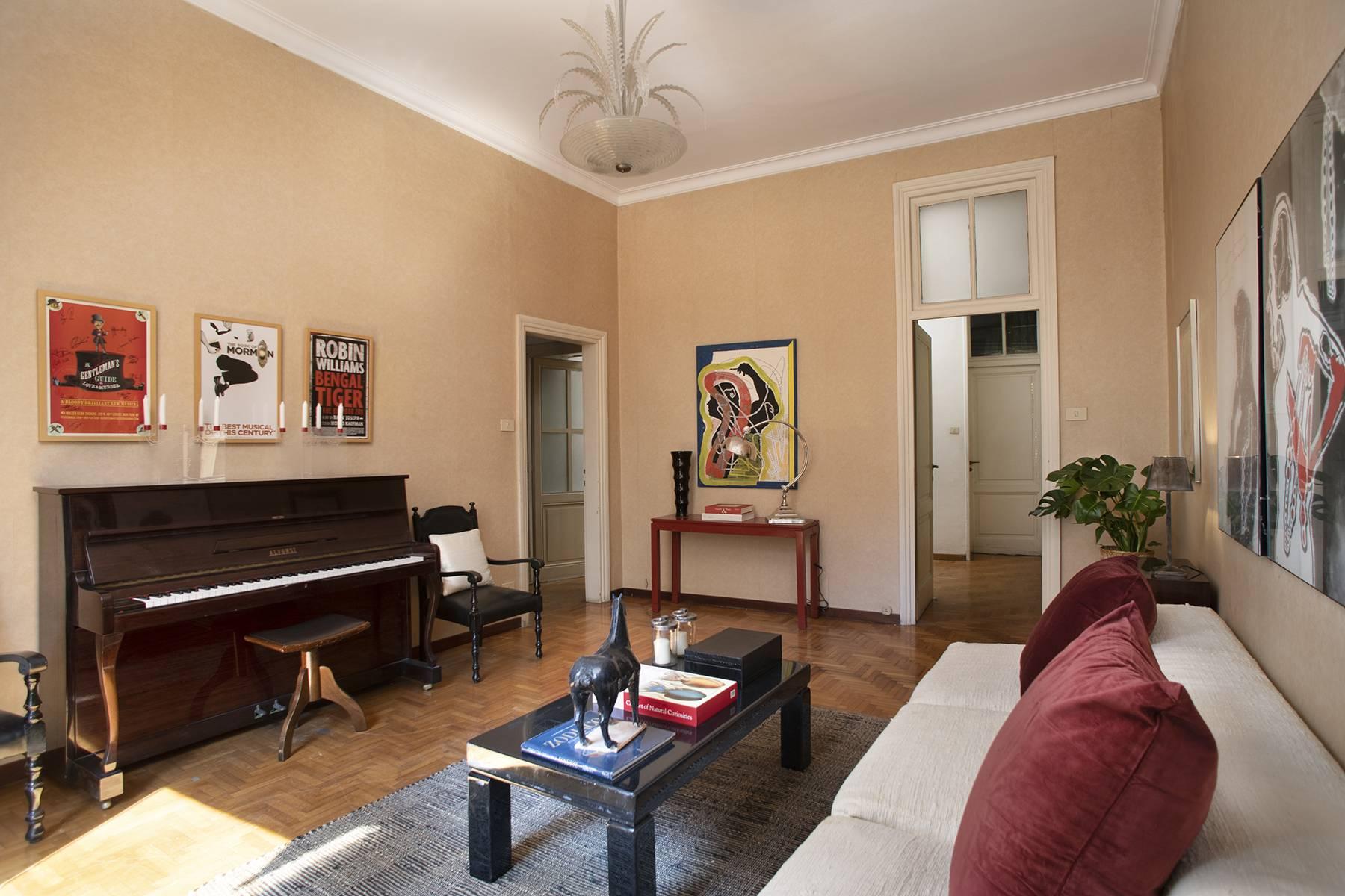 Charming apartment in the heart of the Monti neighborhood - 4