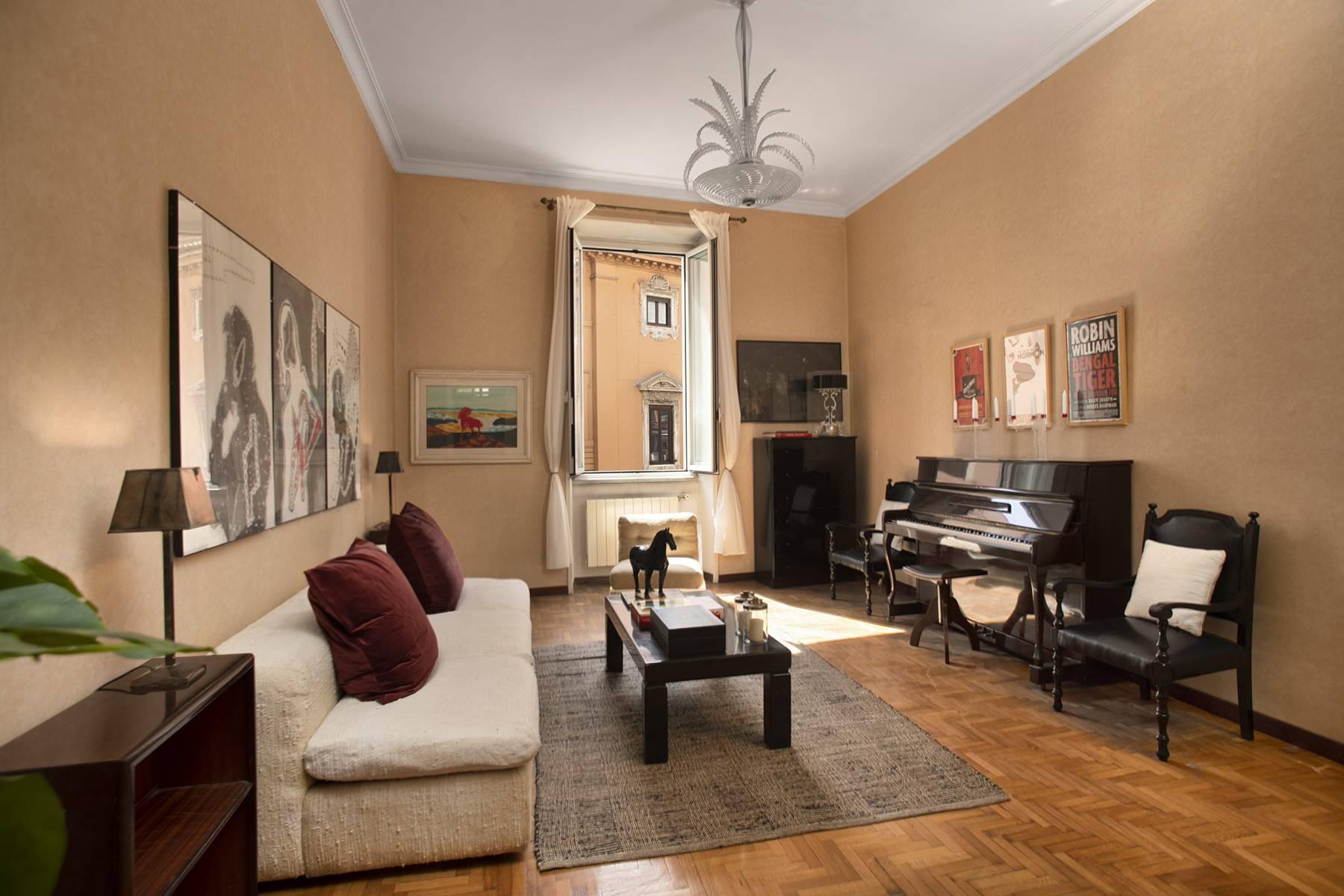 Charming apartment in the heart of the Monti neighborhood - 5