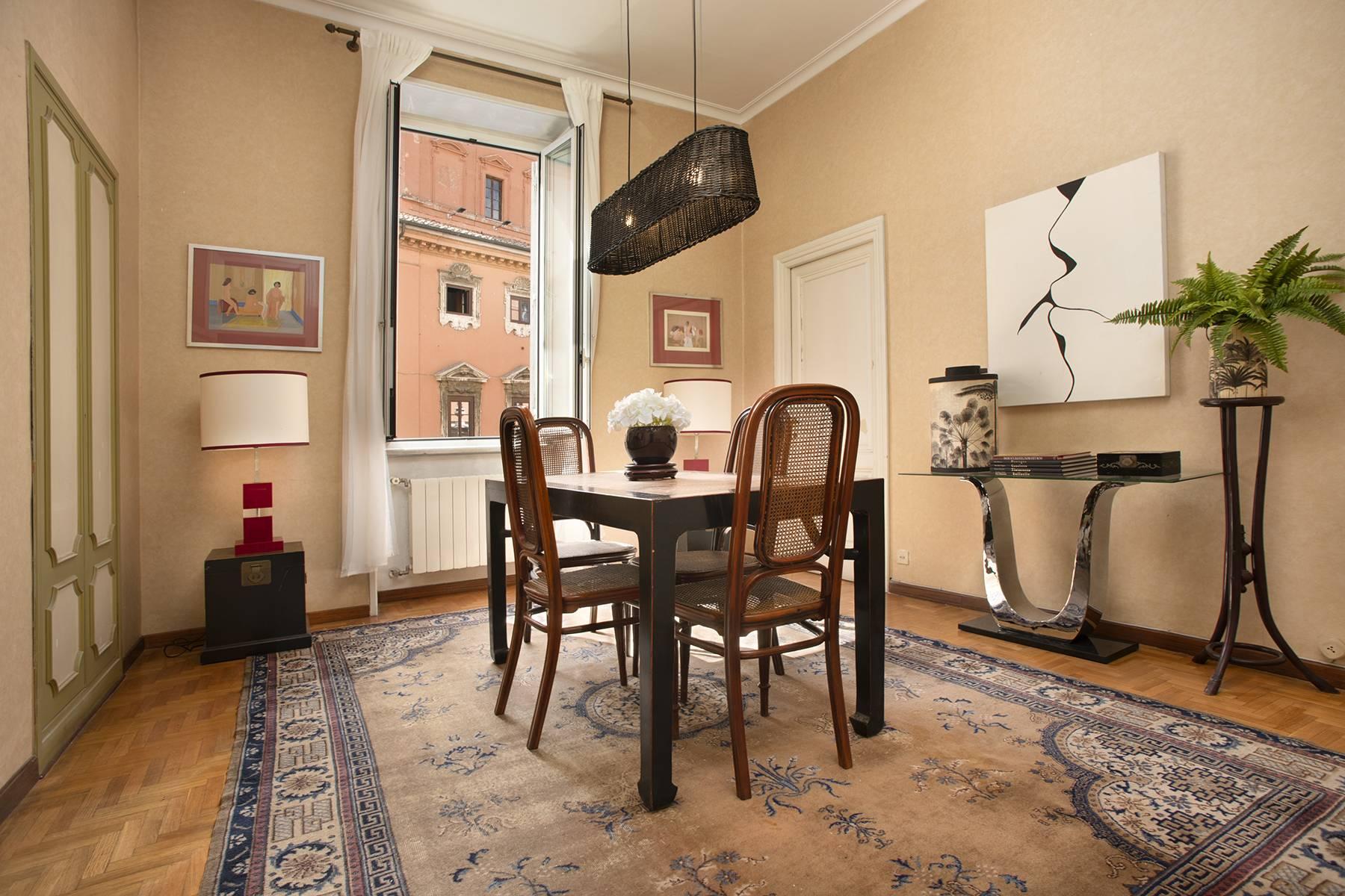 Charming apartment in the heart of the Monti neighborhood - 6