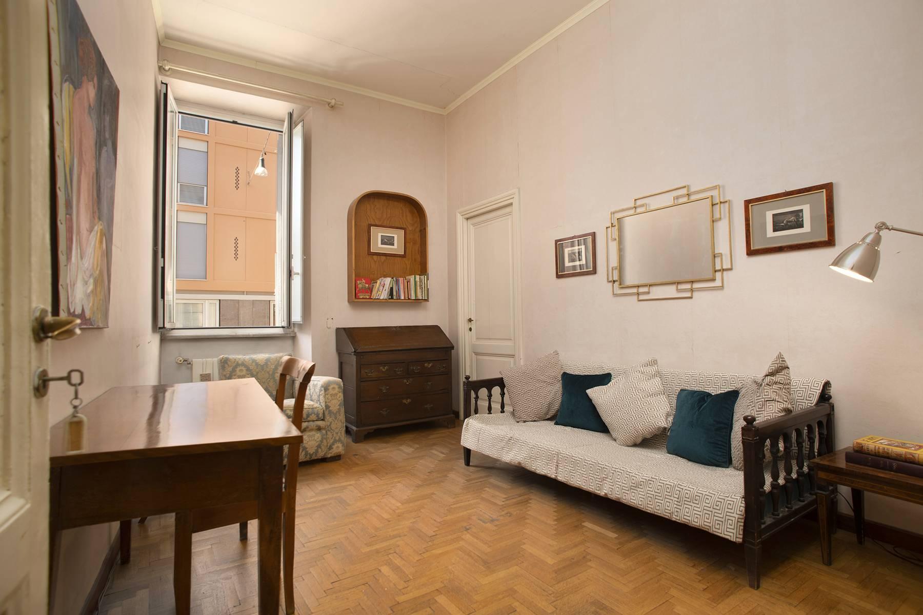 Charming apartment in the heart of the Monti neighborhood - 11