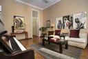 Appartamento di charme nel cuore del Rione Monti, in vendita, Roma | Sotheby’s Realty Italy - 16