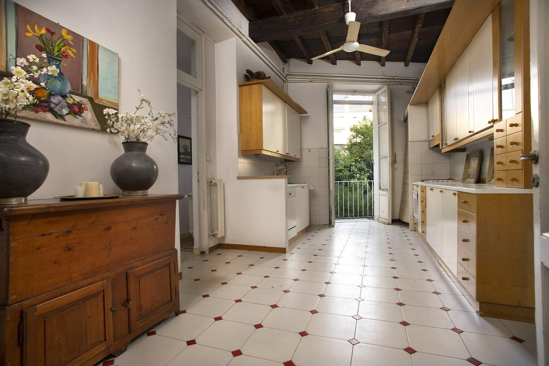 Charming apartment in the heart of the Monti neighborhood - 10