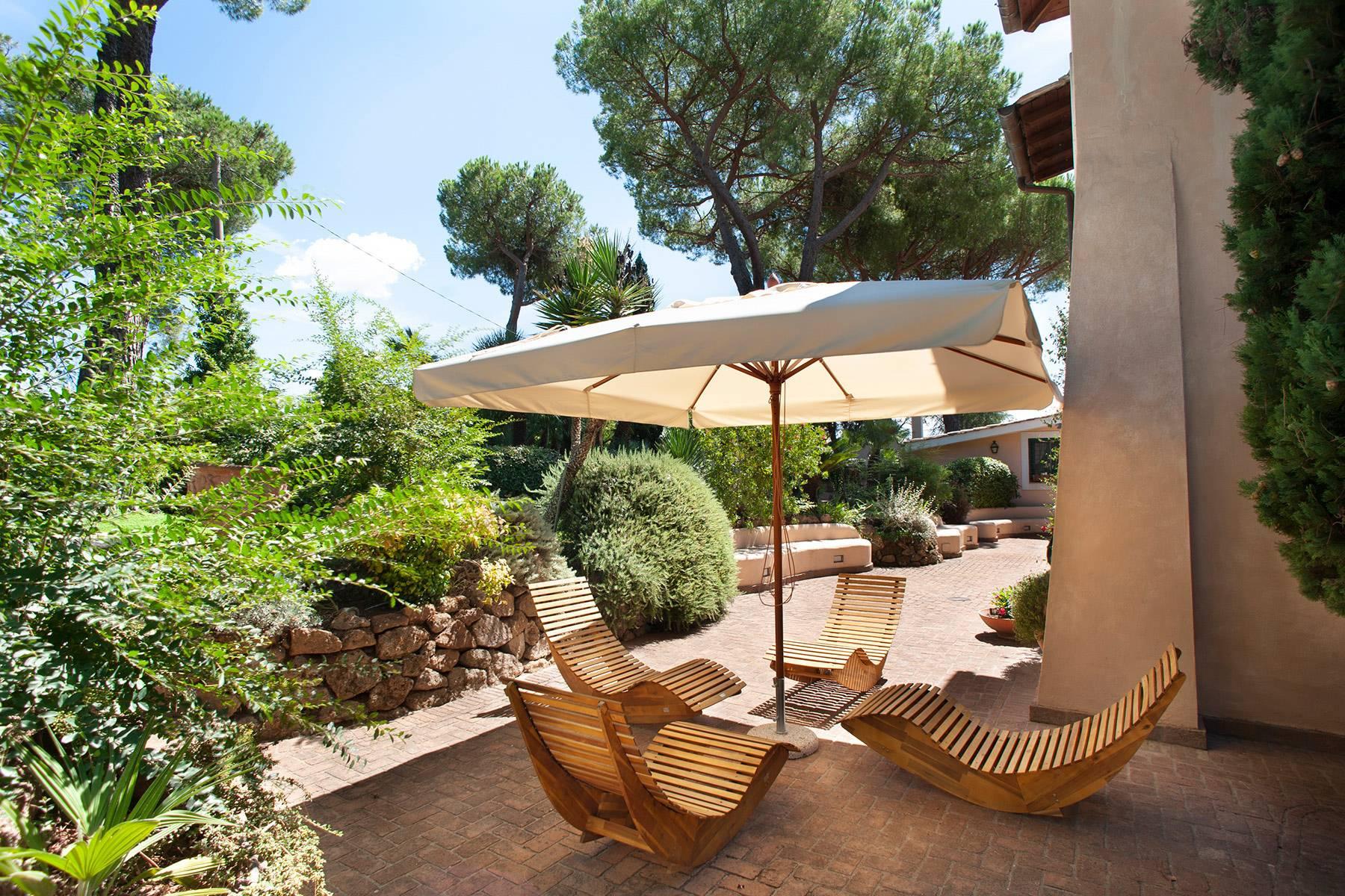Villa Nayara - Lovely mansion with swimming pool 30 minutes from Rome - 8