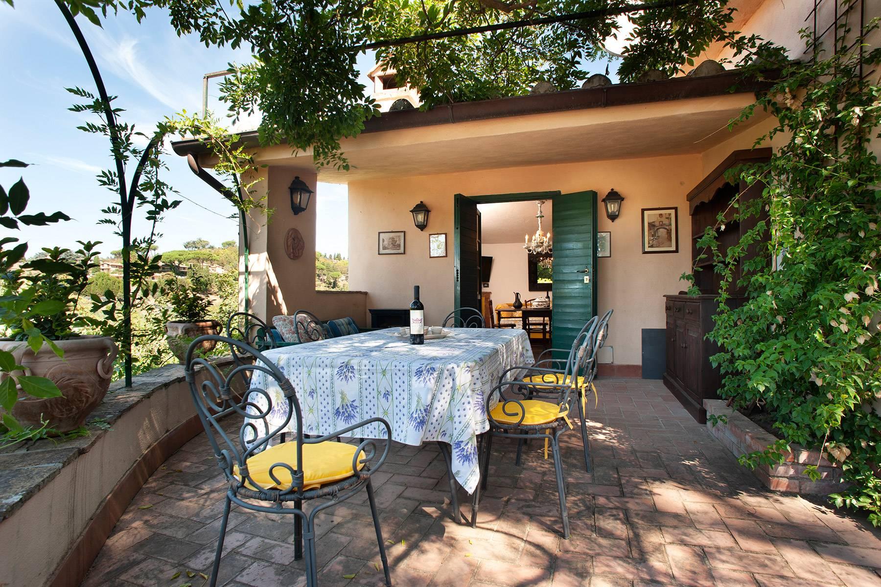 Villa Nayara - Lovely mansion with swimming pool 30 minutes from Rome - 70