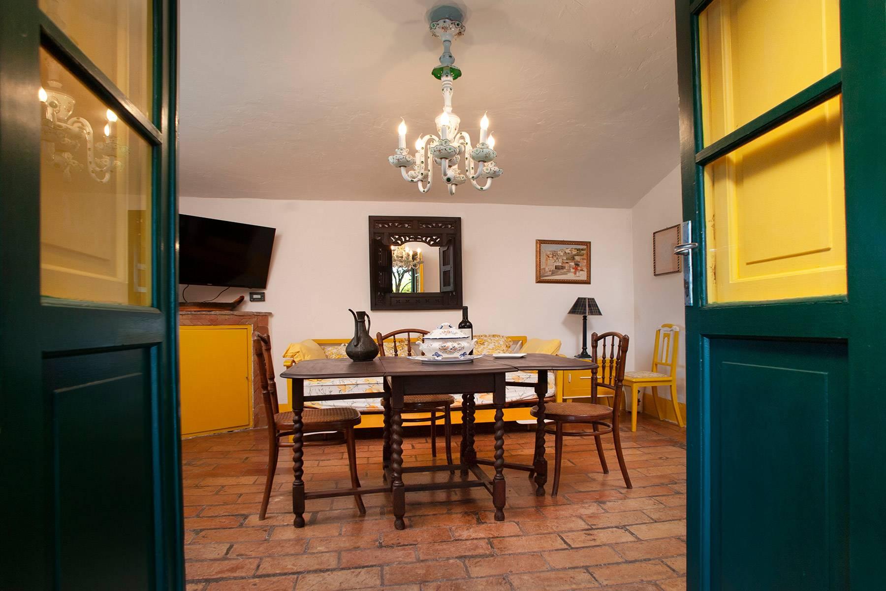 Villa Nayara - Lovely mansion with swimming pool 30 minutes from Rome - 71