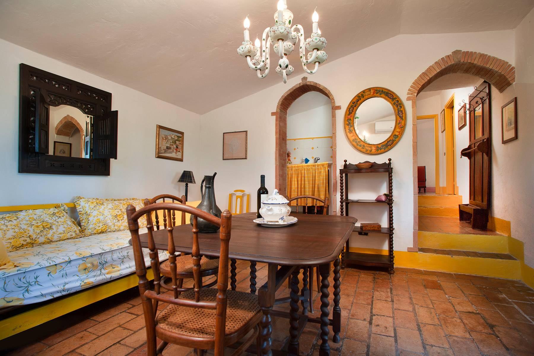 Villa Nayara - Lovely mansion with swimming pool 30 minutes from Rome - 72