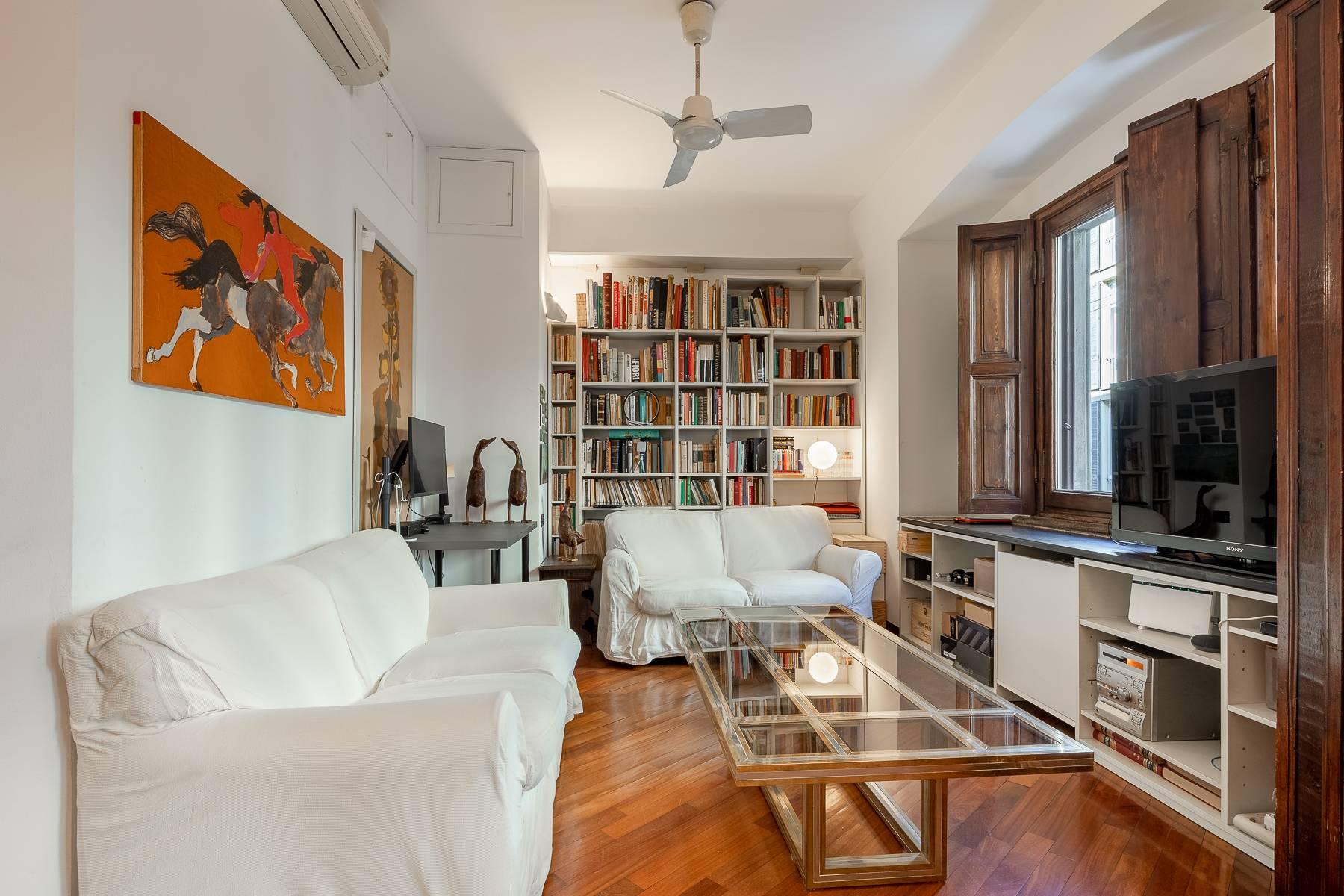 Apartment in the heart of Brera - 8