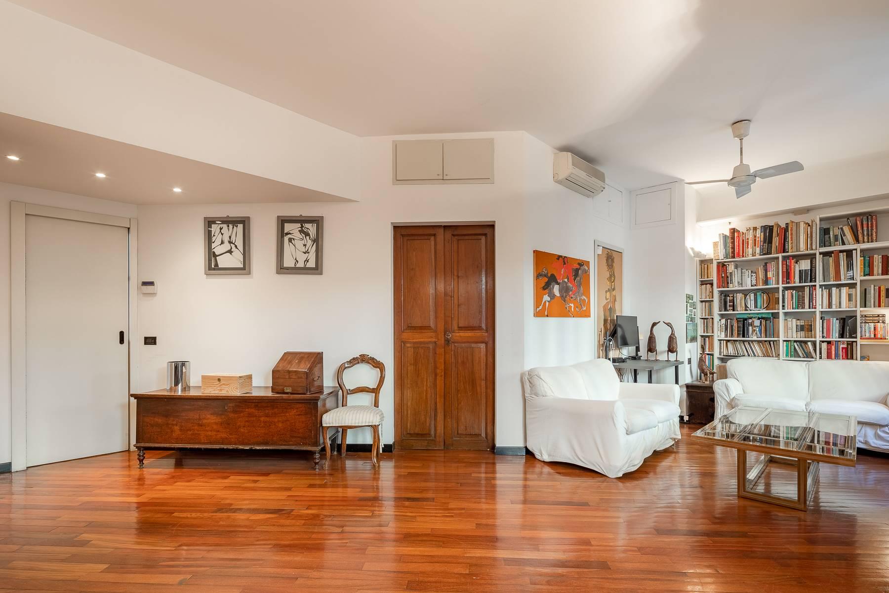 Apartment in the heart of Brera - 3
