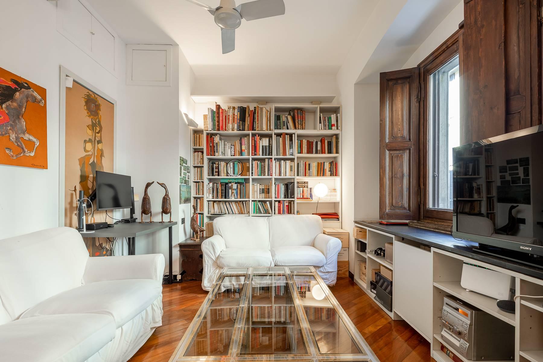 Apartment in the heart of Brera - 5