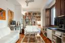 Appartamento nel cuore di Brera, in vendita, Milano | Sotheby’s Realty Italy - 5