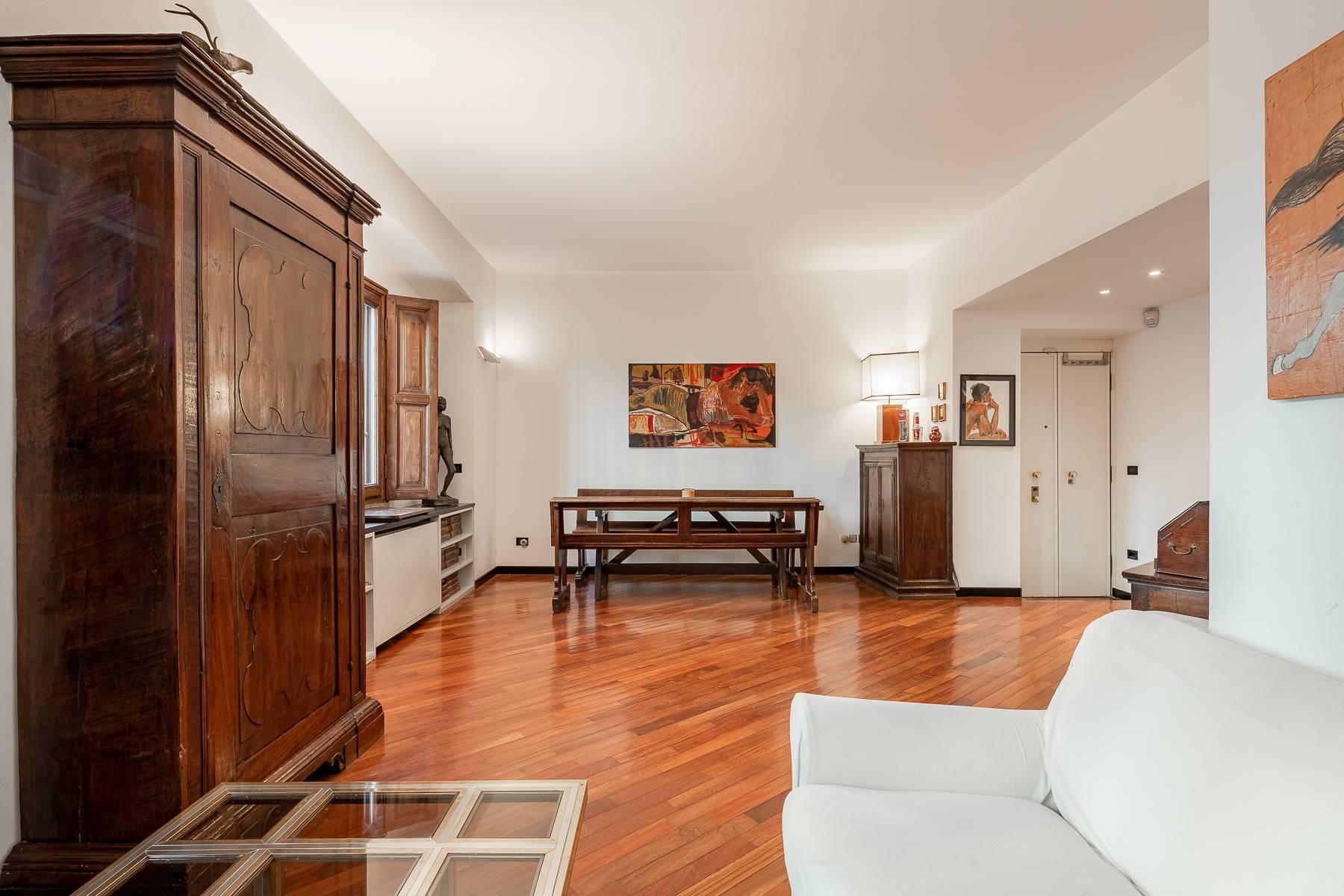 Apartment in the heart of Brera - 9