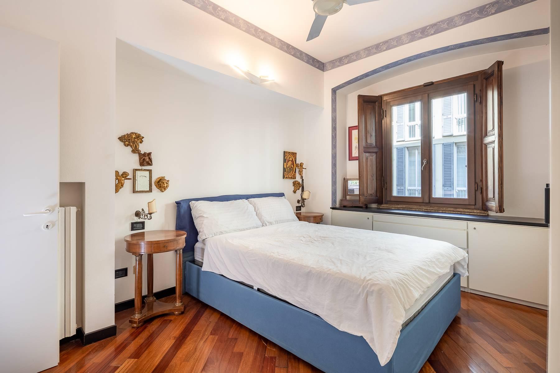 Appartamento nel cuore di Brera, in vendita, Milano | Sotheby’s Realty Italy - 13